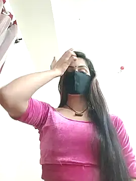 Tisha-01 online show from 10.11.25