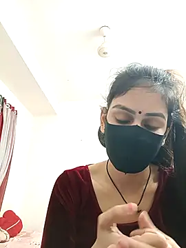 Tisha-01 online show from 10.22.25