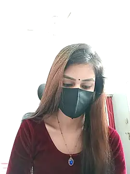 Tisha-01 online show from 11.03.25