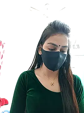 Tisha-01 online show from 01.10.26