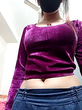 Tisha-01 online show from 02.16.26