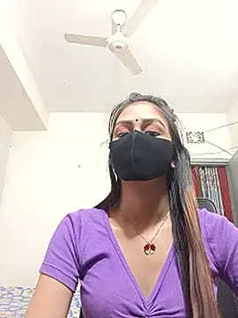 Tisha-01 online show from 03.02.26