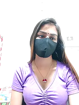 Tisha-01 online show from 04.03.26