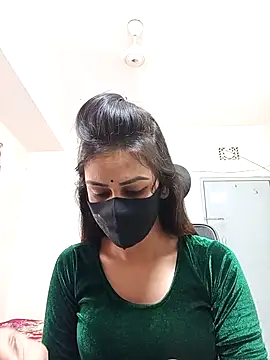 Tisha-01 online show from 04.11.26