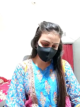 Snapshot of Tisha-01 chatting on 06.18.26 Tisha-01 online show from 06.18.26