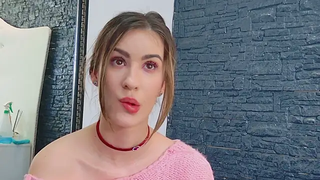 Snapshot of LaurynCopper chatting on 01.27.25 LaurynCopper online show from 01.27.25