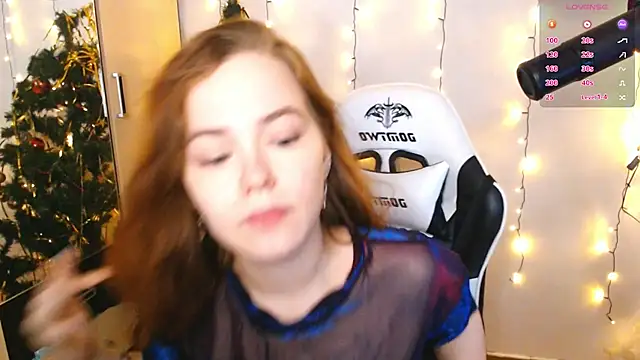 Fox Lisa online show from 12.25.24