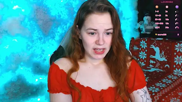 Fox Lisa online show from 01.03.25