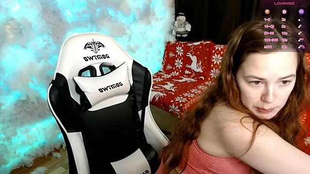 Fox Lisa online show from 01.09.25