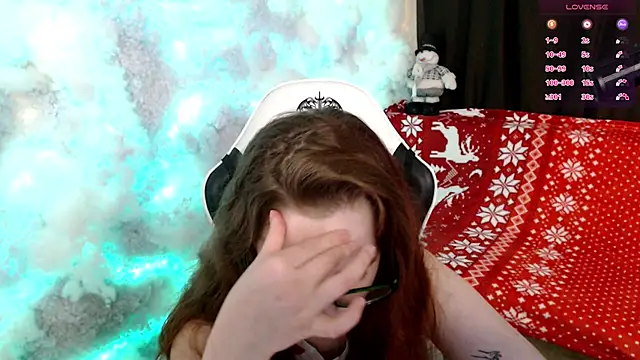 Fox Lisa online show from 01.11.25