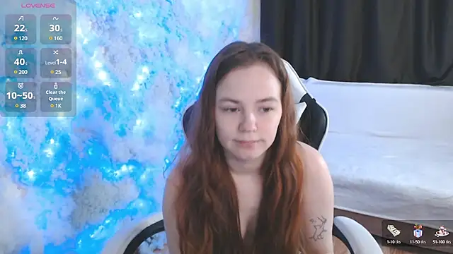 Fox Lisa online show from 02.20.25