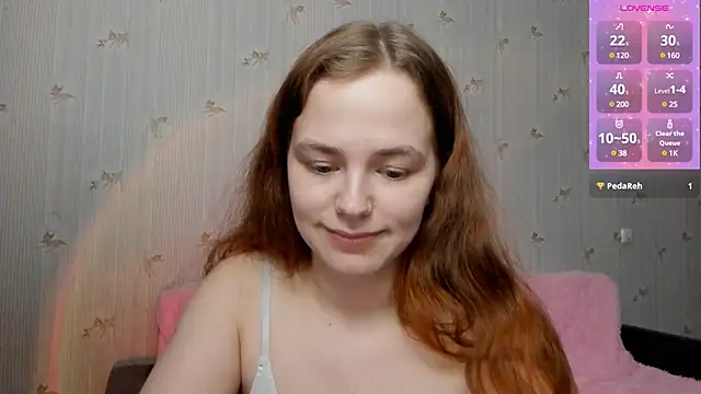 Fox Lisa online show from 03.18.25