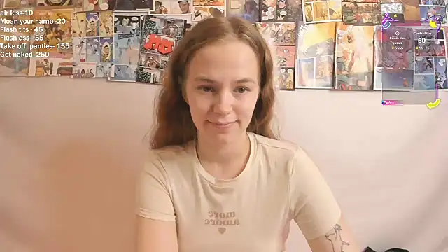 Fox Lisa online show from 09.15.25