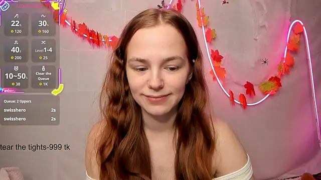 Fox Lisa online show from 10.16.25