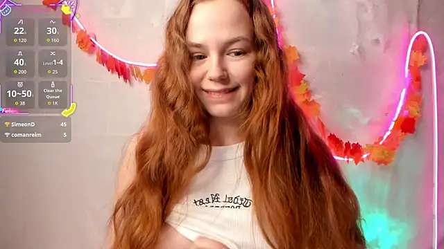 Fox Lisa online show from 10.20.25