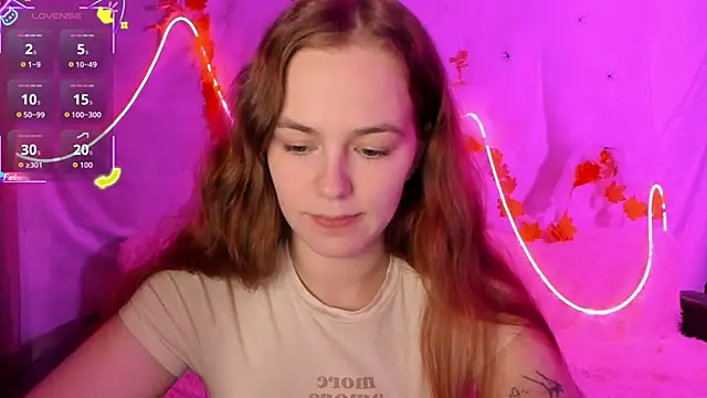 Fox Lisa online show from 11.08.25