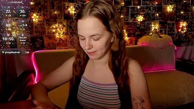 Fox Lisa online show from 01.31.26