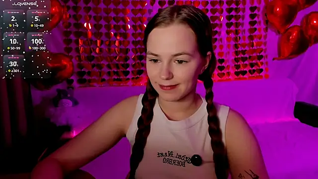 Fox Lisa online show from 03.06.26