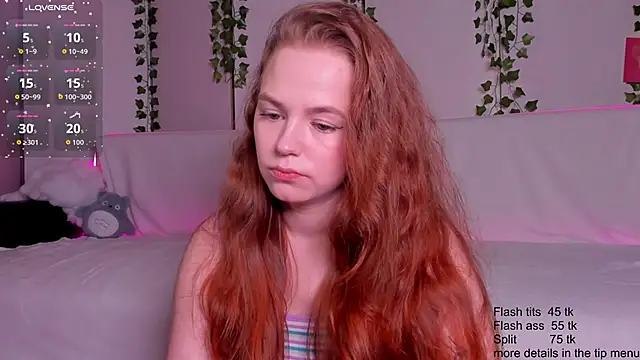 Fox Lisa online show from 06.05.26