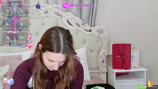 Shirley Thomas online show from 03.17.26