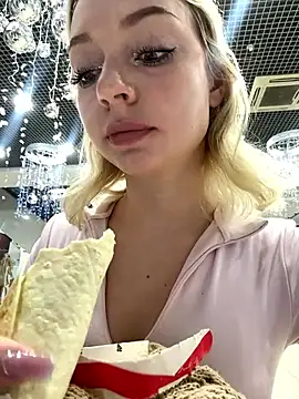 melissa grr online show from 01.09.26