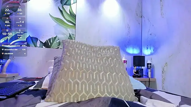 shaidyscott online show from 02.22.25