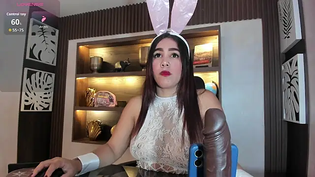 shaidyscott online show from 04.06.26