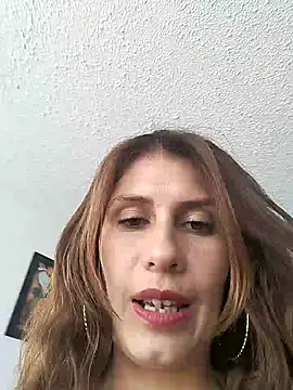 Alysson-- online show from 02.18.25