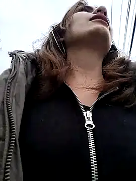 Alysson-- online show from 03.04.25