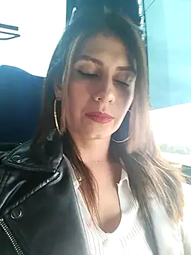 Alysson-- online show from 03.14.25