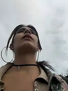 Alysson-- online show from 03.17.25