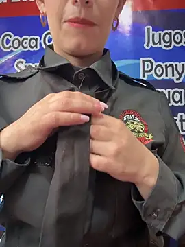 Alysson-- online show from 10.14.25