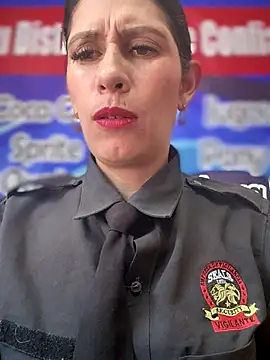 Alysson-- online show from 10.15.25