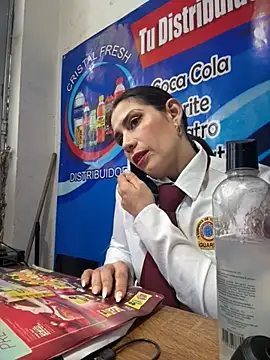 Alysson-- online show from 11.27.25