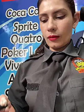 Alysson-- online show from 12.03.25