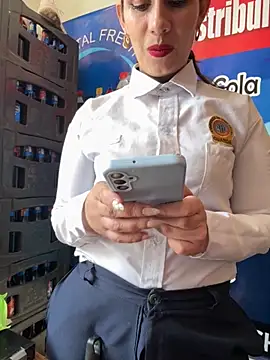 Alysson-- online show from 12.05.25