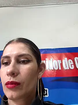 Alysson-- online show from 12.17.25