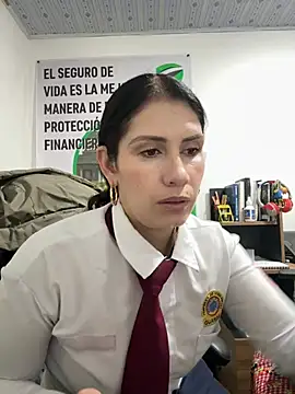 Alysson-- online show from 02.18.26