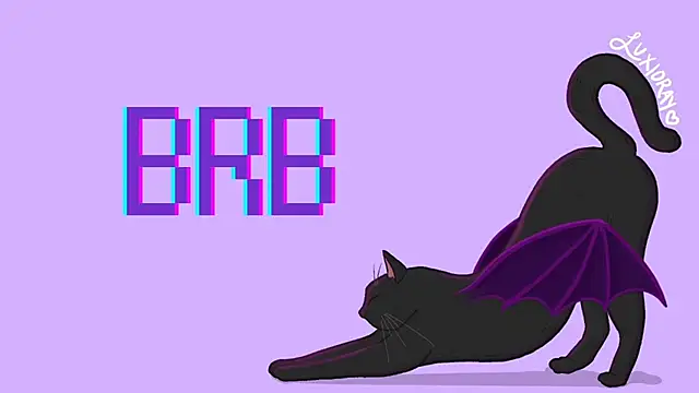 Snapshot of lunoxx_ chatting on 01.13.25 lunoxx online show from 01.13.25