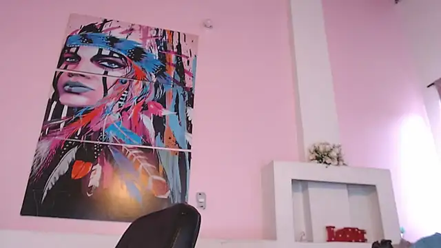 Snapshot of lunoxx_ chatting on 01.31.25 lunoxx online show from 01.31.25