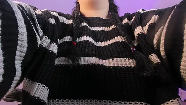 AmberiniHoffman online show from 02.17.25