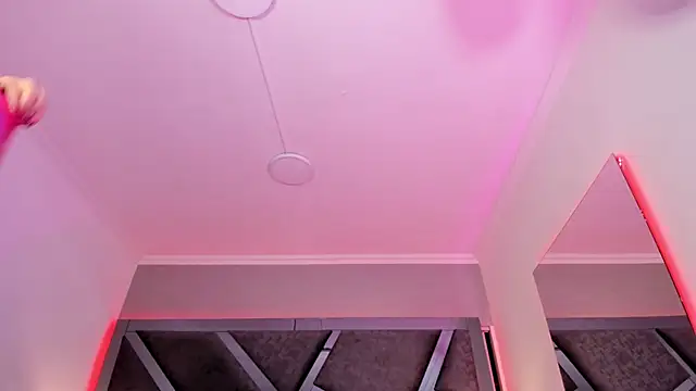 AmberiniHoffman online show from 03.14.25