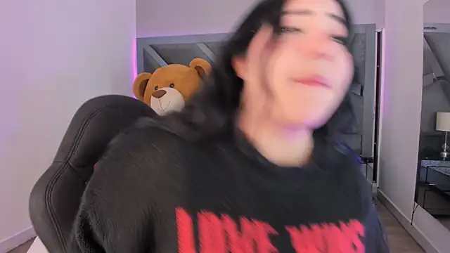 AmberiniHoffman online show from 09.29.25