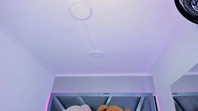 AmberiniHoffman online show from 09.30.25