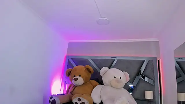 AmberiniHoffman online show from 11.07.25