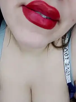 sexy-mariya online show from 12.18.25