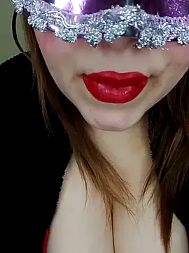 sexy-mariya online show from 02.14.26