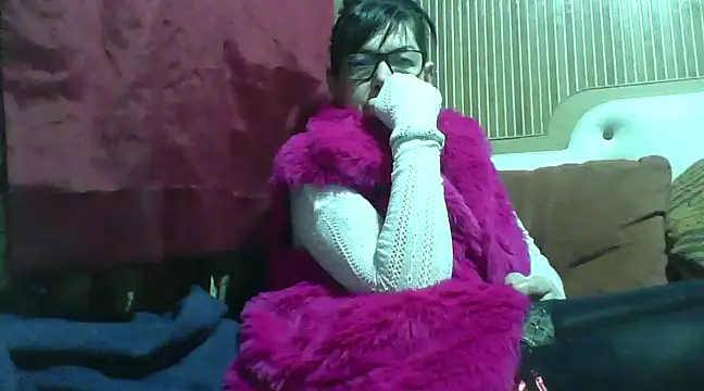 AlanaLaDream online show from 02.16.25