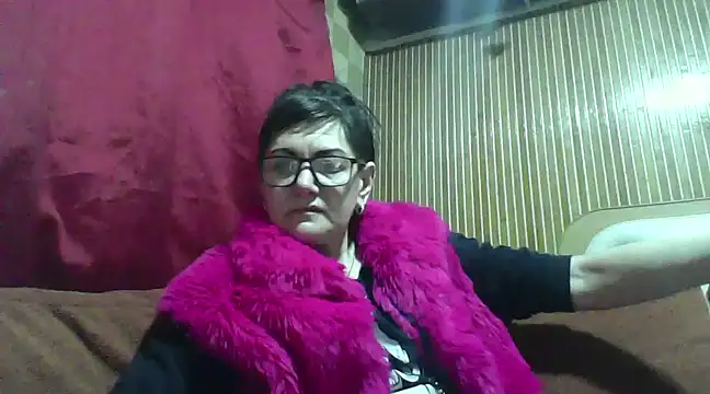 AlanaLaDream online show from 02.25.25