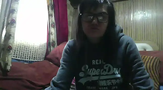 AlanaLaDream online show from 03.20.25